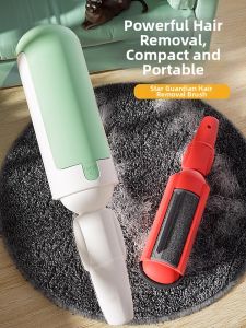 Pet Hair Remover Brush
