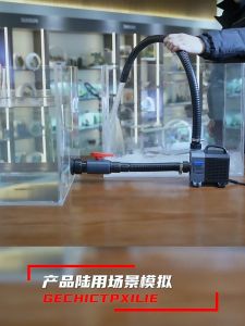 ปั้มน้ำ ปั๊มน้ำประหยัดไฟ คุณภาพดี SUNSUN GRECH CTP 5000 / CTP 6000 / CTP 7000 / CTP 8000 water pump ปั๊มน้ำพุ ปั๊มน้ำตก ปั๊มแช่ ปั๊มบ่อปลา