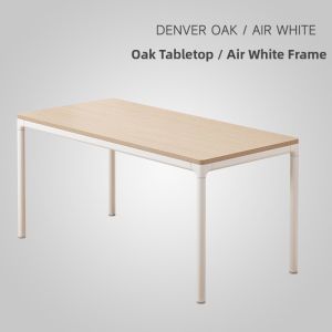 Minimalist Luxury Multi-purpose Desk