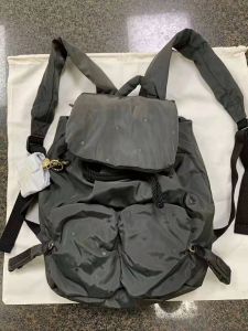 Special Goods Foreign Trade See by Choe Original Order Genuine Goods Nylon Backpack Womens Backpack