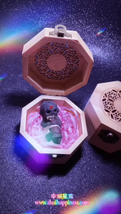 Thai Amulet 古曼派金身  Guman Prai Statue