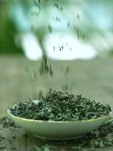 碧螺春 150g 苏州明前绿茶 Bi luo Chun Su Zhou Green Tea Teh Biluochun