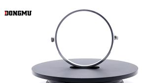 Khung nhôm CNC lắp chóa đèn led 7 inch cho mô tô xe máy PG1 XSR 155 Triuml