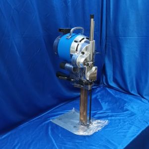 10 WESTMAN Cloth Cutting Machine (850 WATTS)