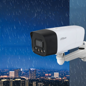 Dahua | Camera Màu Quan Sát Đêm Có Truy Cập Từ Xa Dành Cho Sử Dụng Thương Mại