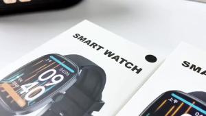 2026 New Smart Watch Android IOS Phone 1.83" Color Screen Bluetooth Call Blood Oxygen/Pressure Monitoring Smart Watch Women Men