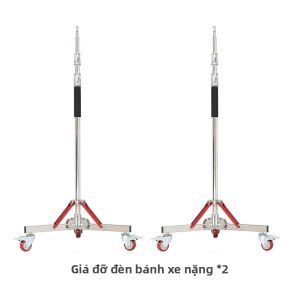 Falcon Eyes | Cuộn Phông Điện Không Dây cho Quay Phim và Chụp Ảnh