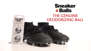 Sneaker Balls Odor-Fighting Shoe Fresheners Eliminates Unpleasant Smells Perfect For Sneakers Gym Bags Gear Bags