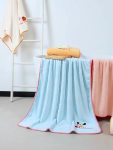 GRACE | Antibacterial High Absorption Bath Towel