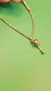 Gelang Tangan Sisik Naga & Gelang Titanium Tahan Lama