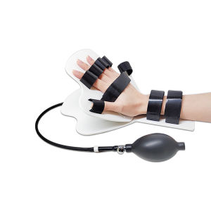 Salorie Pneumatic Wrist Rehabilitation Training Machine Stroke Hemiplegia Patient Recovery Wrist Exercise