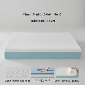 Grace | Nệm Bọt Nhớ Hình