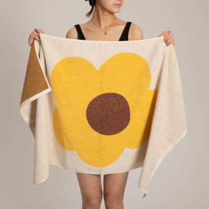 Multipurpose Home Blanket Towel Gift