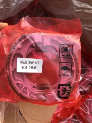 Bố thắng đùm dream wave