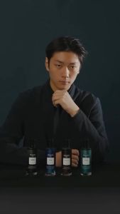 FUFUMISE | BRAVEN Elite Eau De Parfum 100ML | Parfum Pria EDP Tahan Lama