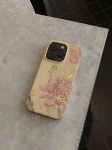 New Chinese Style Phone Case for Apple 14ProMax iPhone 13 Hard Shell 12Pro New Model iPhone 11 Premium Feel XR/XSMAX/7/8PLUS