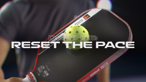 ORI-Warranty Joola Paddle Lightweight Pickleball Paddle T700 Carbon Fiber Rough Surface Pickleball Rackets for Beginner