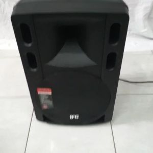 SPEAKER PASIF B2G K 12 SQ NEW 12 INCH 12 IN ORIGINAL 1 PCS FIBER IMPOR
