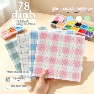 YUGUANG | Bảng Vẽ Mạng Lưới Trong Suốt Kích Thước Lớn 2.6mm