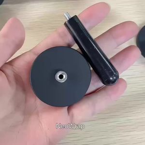 Vinyl Wrap Magnets Heavy Duty Magnetic Gripper Tools for Car Wrapping Window Tint Sign Vinyl Film Stickers Install Tool 2-10pcs