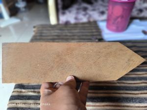 sirap kayu Ulin eceran