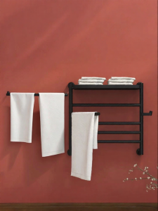 Kohler | Smart Electric Heating Towel Rack