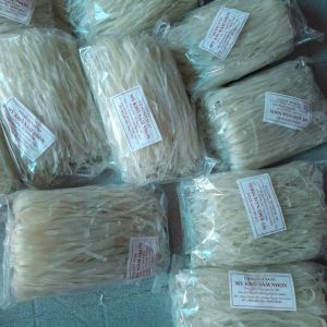 (1kg) Mì Quảng khô_ đặc sản quảng nam( 1kg=2 gói 500gr)