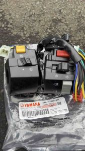 Mengenal Saklar Fizr Fiz R Kanan Kiri