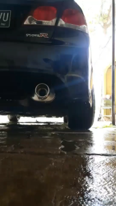 Resonator Mobil Original Pavta Knalpot Manual & Matic Pipa 2inchi