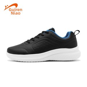 K-BIRD | Waterproof Soft Bottom Lightweight Shock Absorption Running Shoes