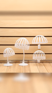 รองรับCOD！ที่วางหมวกโชว์ ขาตั้งหมวก สำหรับจัดระเบียบ วางวิกผม อเนกประสงค์