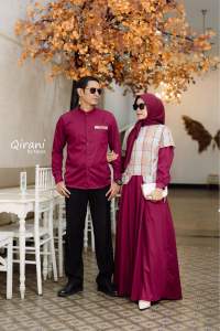 Set couple davina by keyzaa