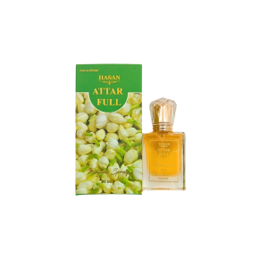 Attar full Hasan 30ML EDP Perfume Spray
