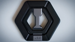 UAG Magnetic Ring With Stand & Grip Phone Stand Phone Ring Holder Built-in Magnetic Phone Holder Phone Grip