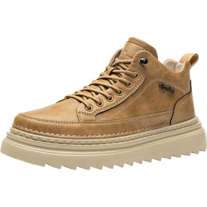 NUDANLAI | Winter Warm Mid-Calf Boots
