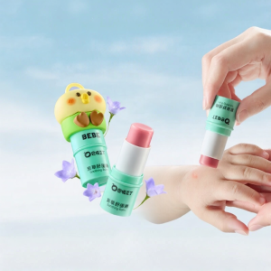 ครีมลดอาการระคายเคืองสำหรับใช้นอกบ้านเด็ก