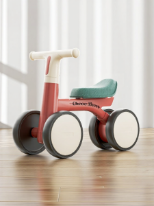 QIAOLEXIONG | Infant Walker Toddler Balance Bike
