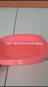 6 Pcs Piring Segi+6 Pcs Baskom/Sepaket12 pcs