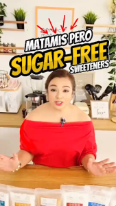 PerfectMatch Low-carb® l Monkfruit Allulose Blend I Sugar-Free I Low-carb I Keto-Friendly I Gluten-Free I Sugar Replacement