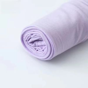 Childrens Modal Slim Fit Leggings Thin Pure Color Boys Girls Mosquito Proof Long Pants Baby Anti-Mosquito Pants Casual Style