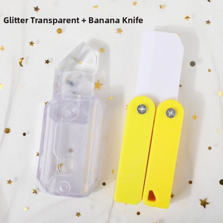 WOWEIAOKUANG%20%7C%20Cure%20Butterfly%20Banana%20Carrot%20Knife%203D%20Printed%20Gravity%20Mini%20Light%20up%20Toy%20Creative%20Stress%20Relief%20Toy%20for%20Teenagers%20And%20Adults%20-%20Image%207