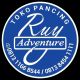 RUY ADVENTURE