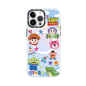 Asina | Magnetic Stand Case with Full Protection for iPhone 17 Pro Max