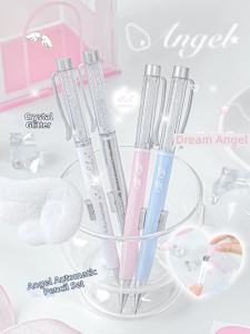 RosyPosy | Low Center of Gravity Pencil 0.5mm