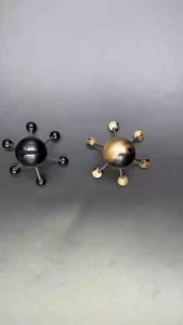 Nhện Đa Năng Sừng Nhỏ - Dụng Cụ Diện Chẩn