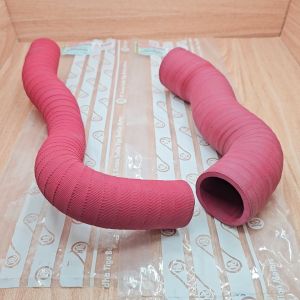 PIPA SELANG TURBO NO1 2 PANJANG PENDEK PS125 CANTER KANTER TURBO 1SET