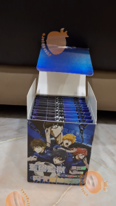 Blue Lock Can Badge Blue Lock Anime 75mm Pin Badge Blue Lock Card Nagi Bachira Isagi Kaiser Pin Badge