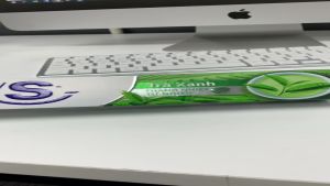 PS TRÀ XANH THANH NHIỆT TỰ NHIÊN 180G