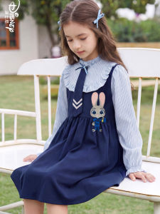 Disney | Judy Hopps Print New Girls Dress