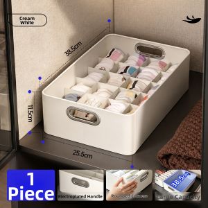 TIANDIYU | Underwear Clothing Organizer Metal 1 Tier